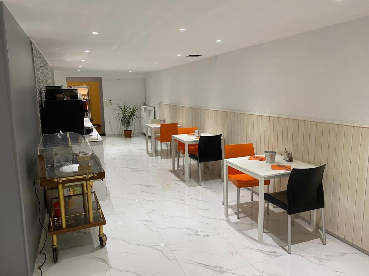 Hotel Gamper بيلينزونا المظهر الخارجي الصورة