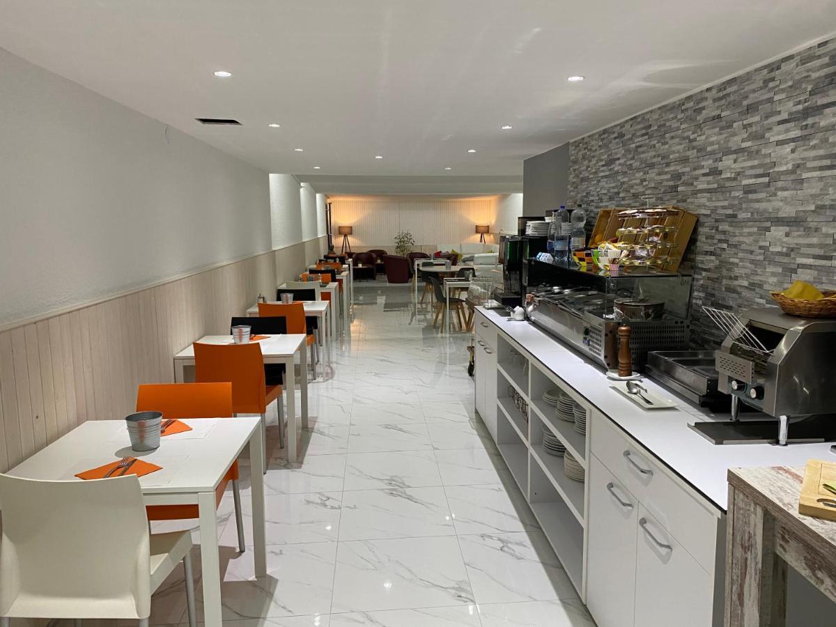 Hotel Gamper بيلينزونا المظهر الخارجي الصورة