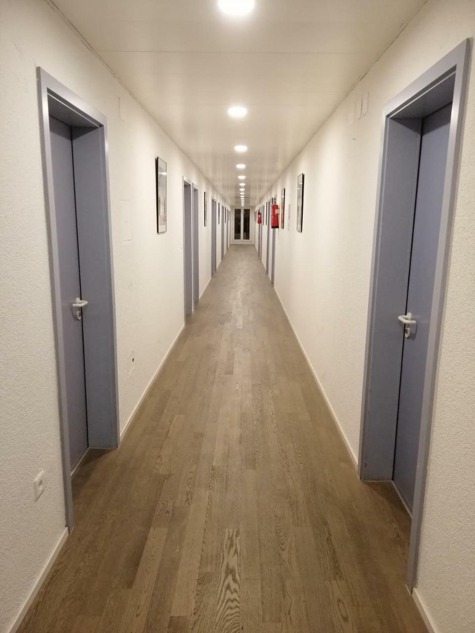Hotel Gamper بيلينزونا المظهر الخارجي الصورة