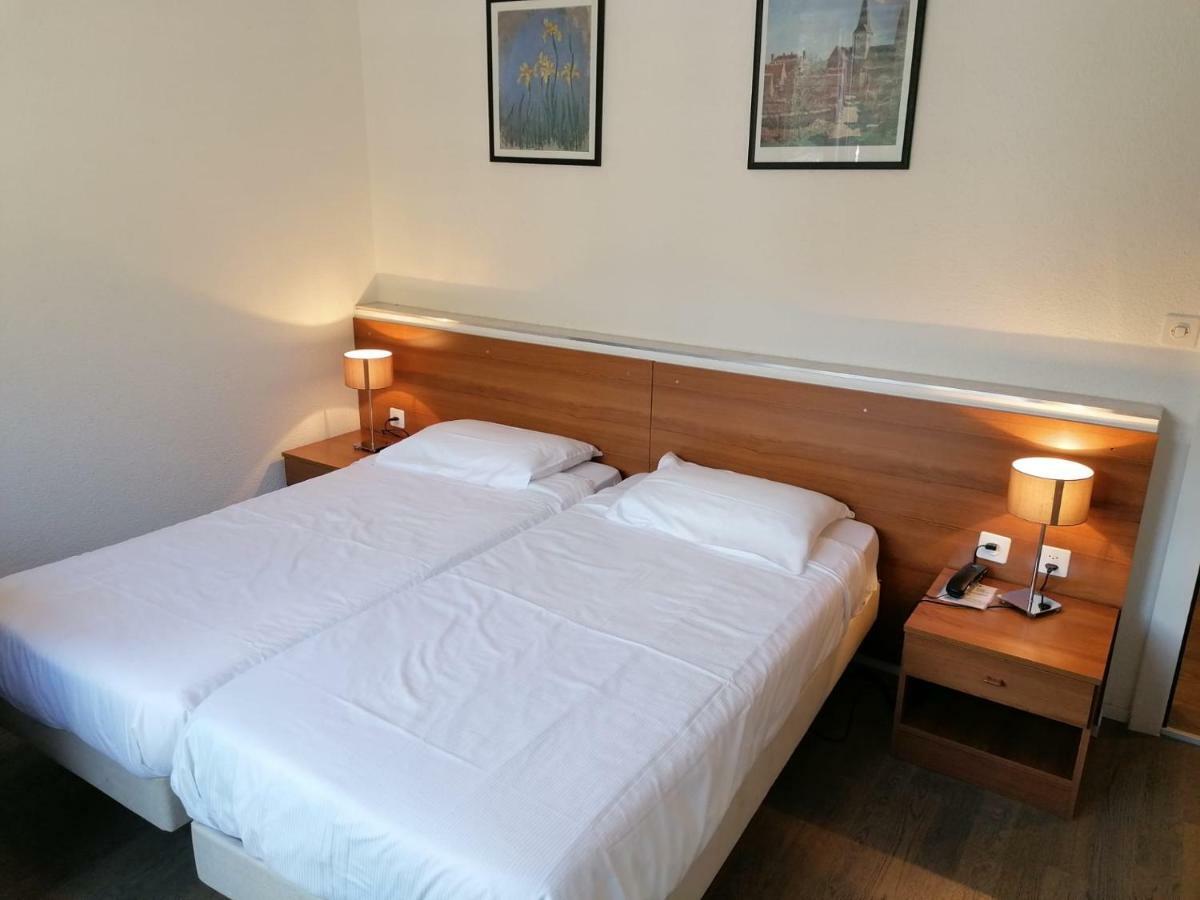 Hotel Gamper بيلينزونا المظهر الخارجي الصورة